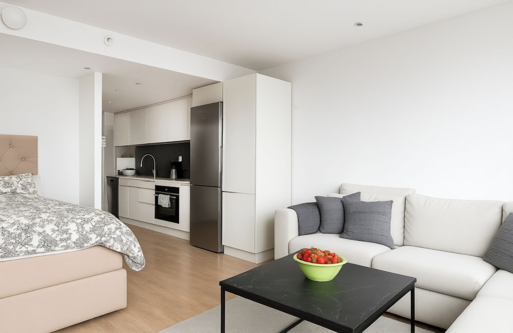 AR Apartments