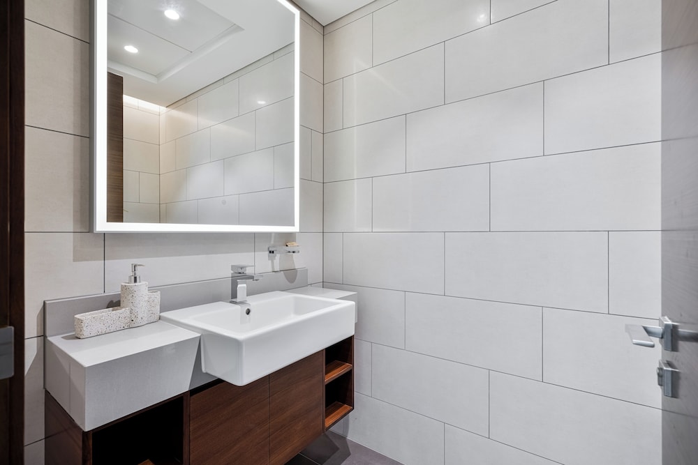 PVH - Serene 2BR - Sobha Hartland Greens