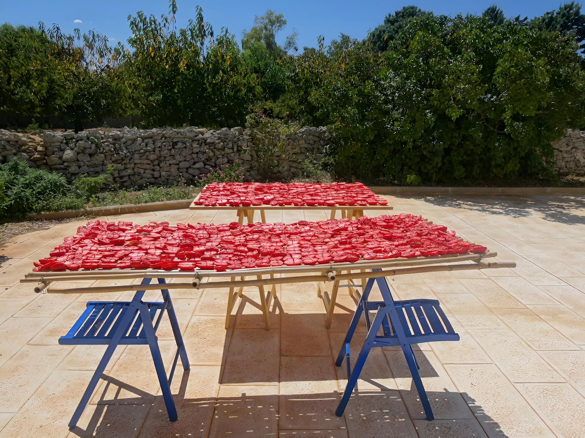 Il Giardino Dei Ciliegi