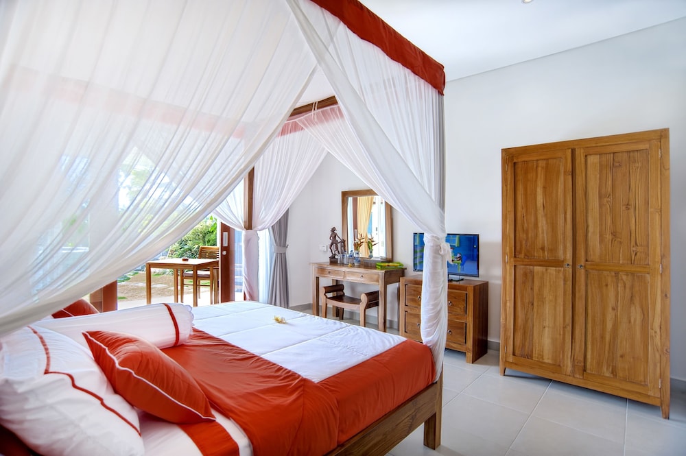 Villa Yenian by Villa Finder