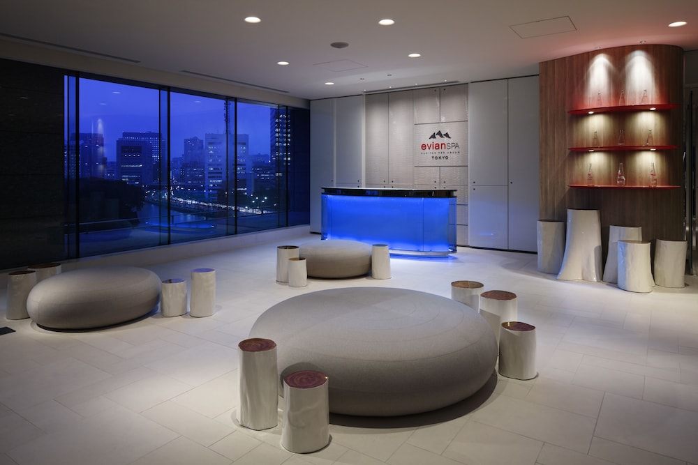 Palace Hotel Tokyo 72