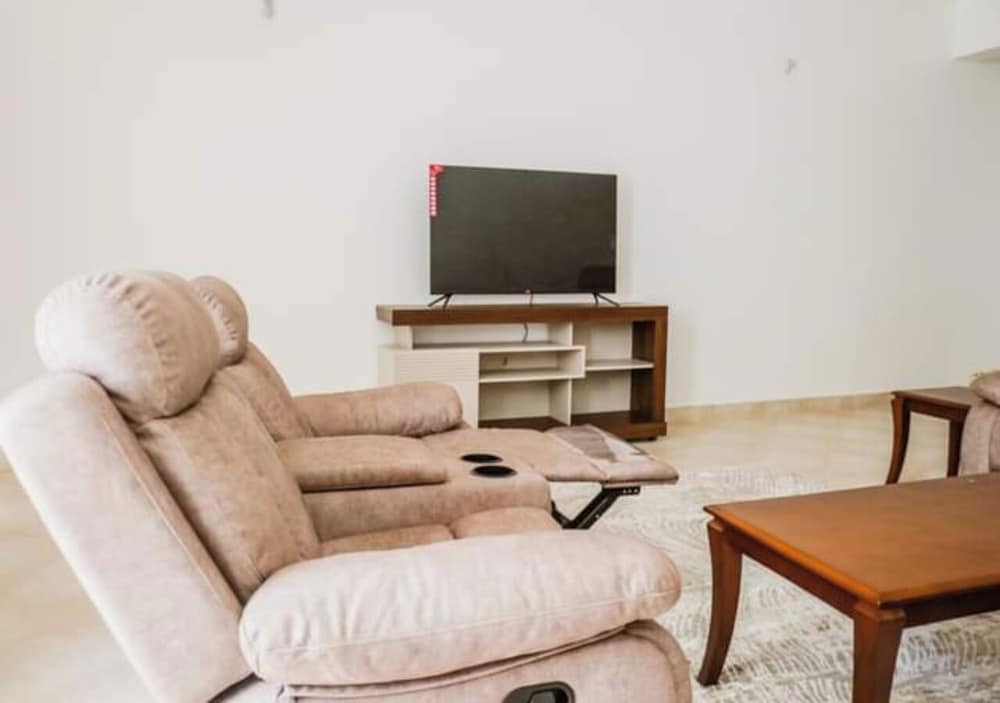 HavenLoft Airbnb