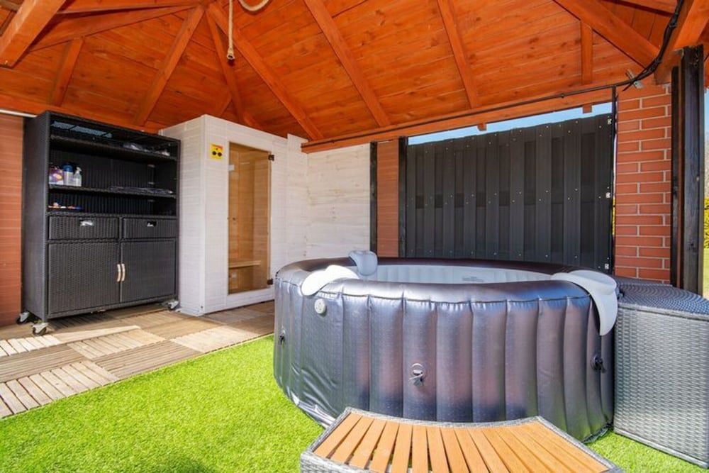 Holiday Home Lacko Near Baltic Beach
