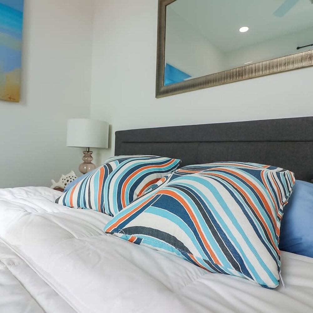 Unforgettable Vacation Getaway in Treasure Island