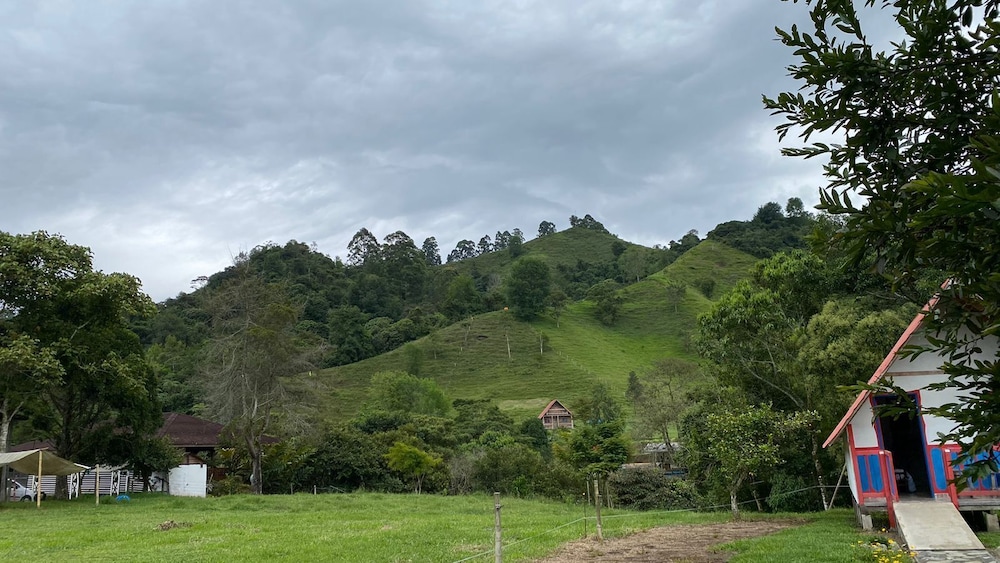 Alojamiento Rural La Primavera
