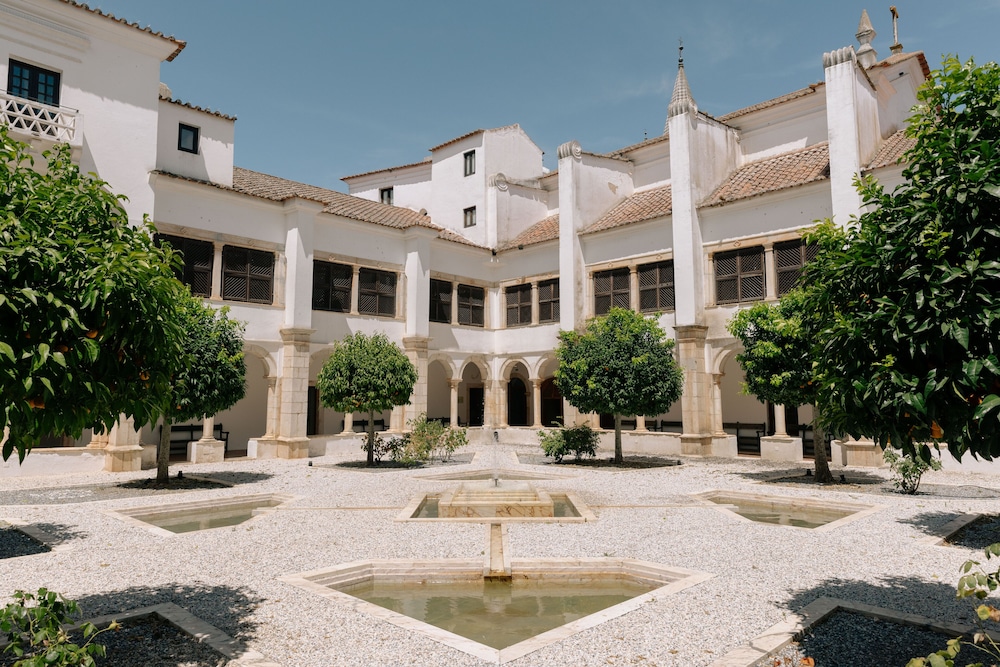 Hotel Pousada Convento de Vila Viçosa - Historic Hotel - Image 1