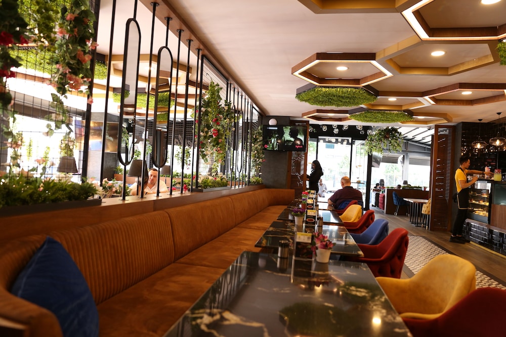 Macity Otel - Image 13