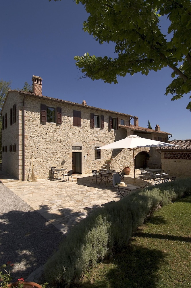 Il Colombaio di Cencio
