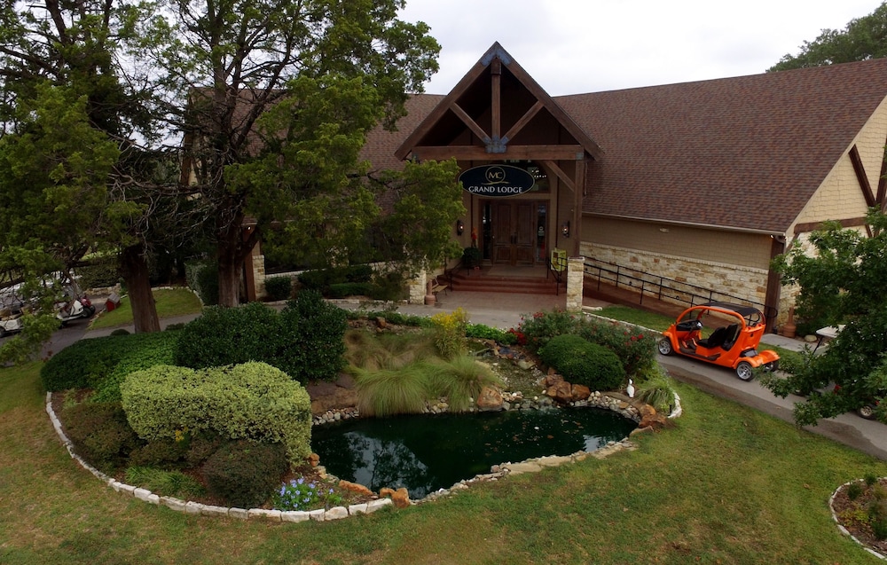 Mill Creek Ranch Resort