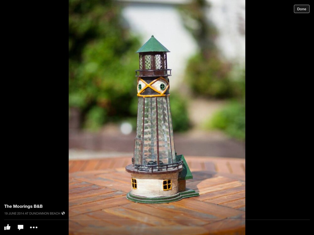 The Moorings BB - Property Image 10