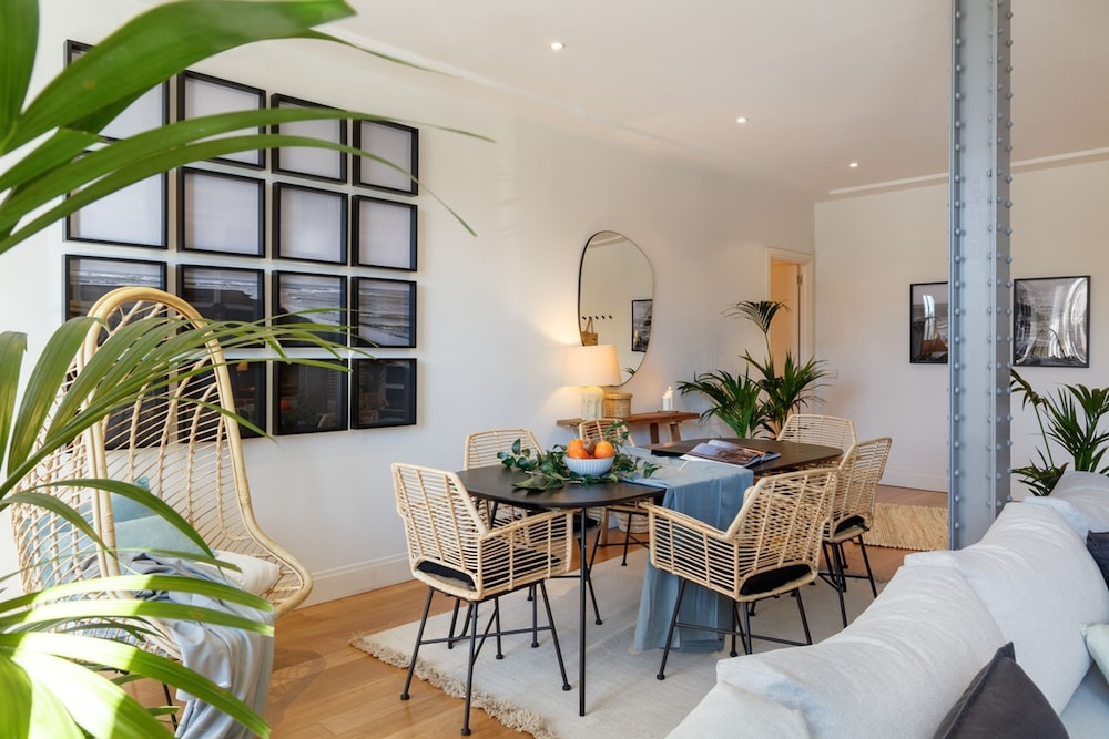 Koka - 3 Bedrooms Apartment in Ibiza