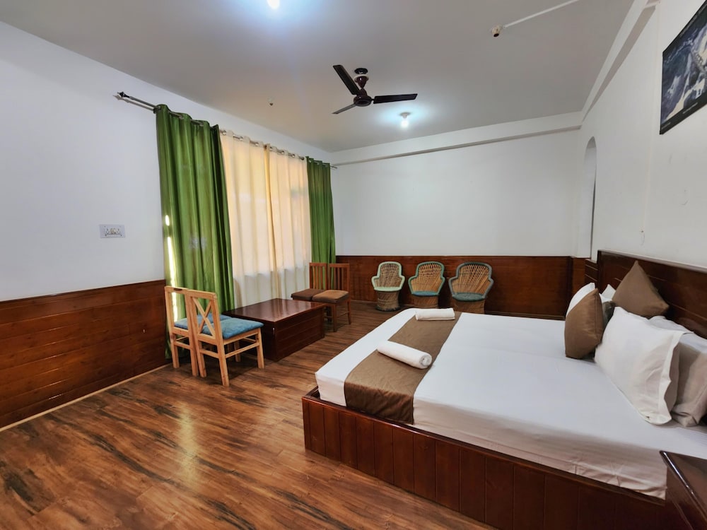 Green Valley Kasol