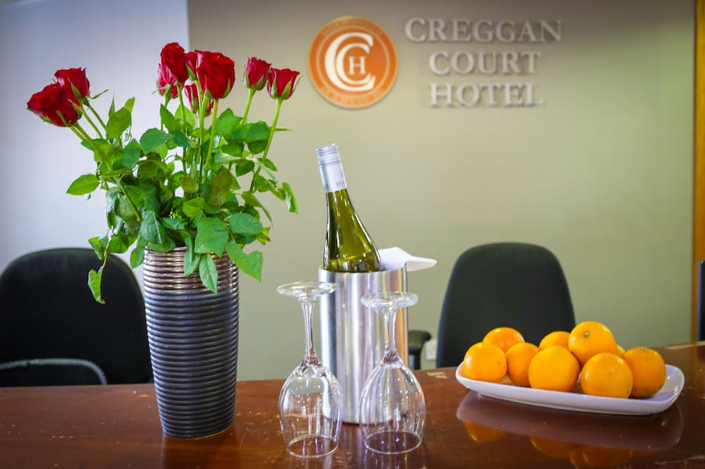 Athlone Vacations - Creggan Court Hotel - Property Image 6