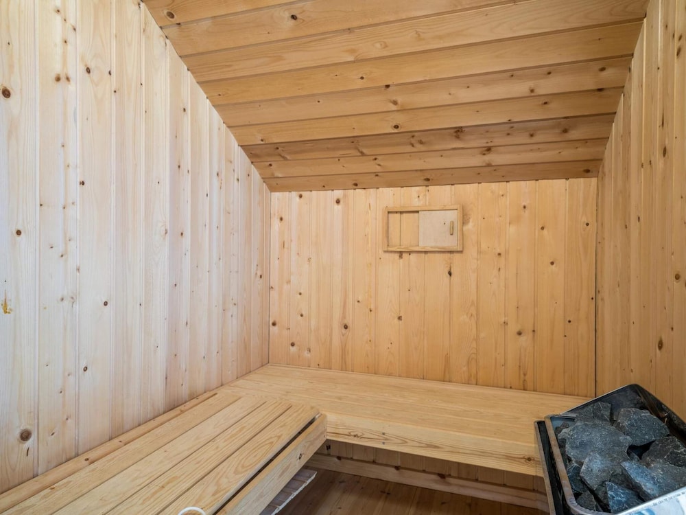 6 Person Holiday Home in Hemmet view 2