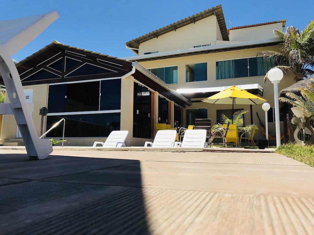 Hotel Pousada Maria Bonita - Image 1