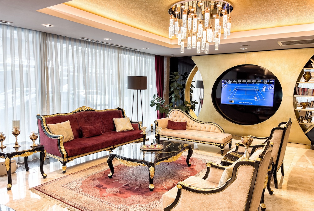 The Conforium Hotel - Image 29