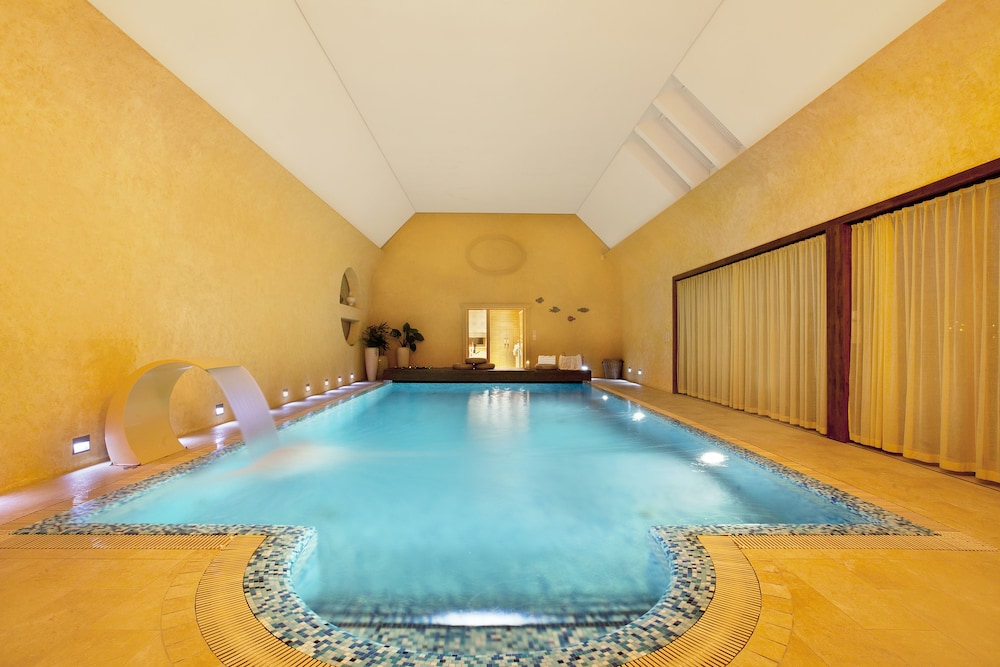 Kashubian Lodge & SPA