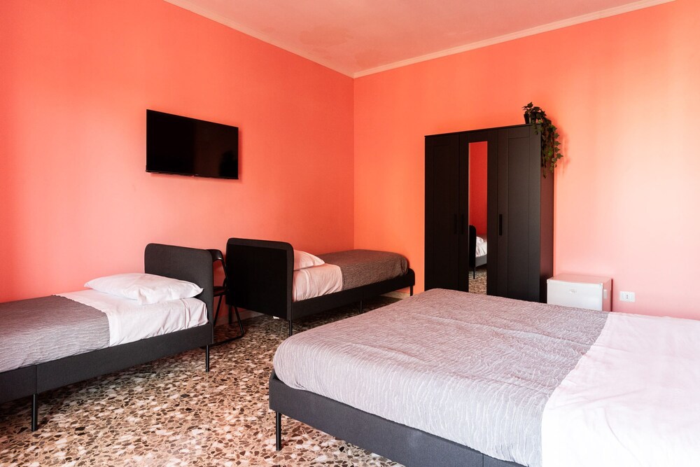 Appartamento Matthias by Wonderful Italy