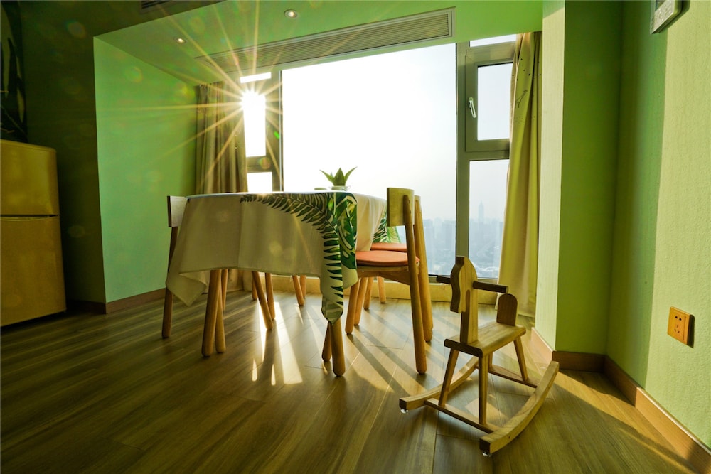 Changzhou Lotfime Homestay