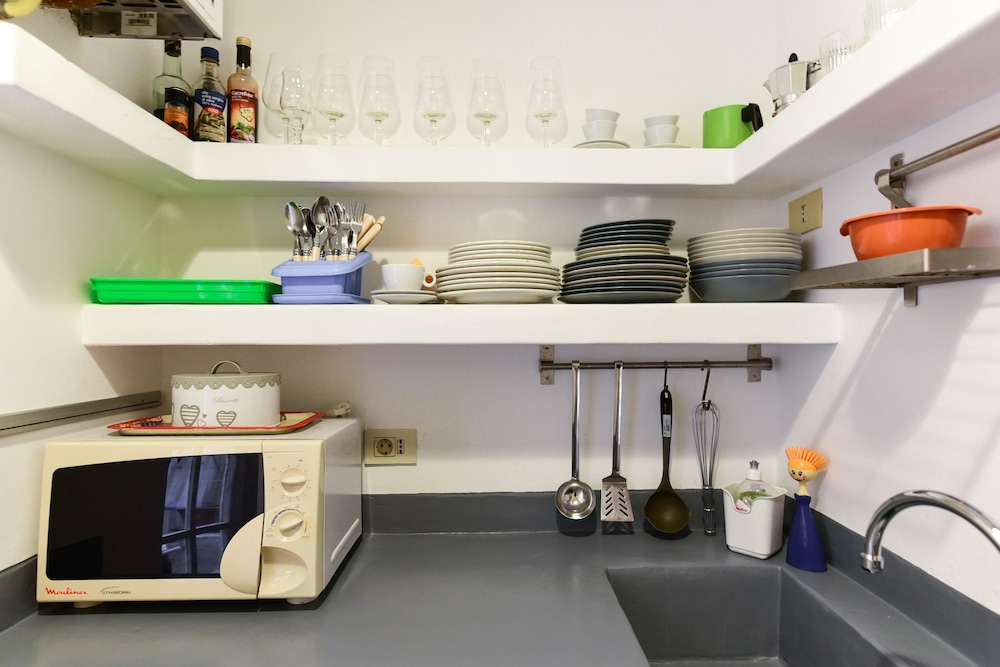 Via Giulia Charming Apartment