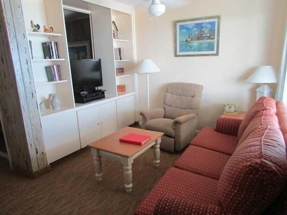 Vero Beach Vacations - The Driftwood Resort - Property Image 1