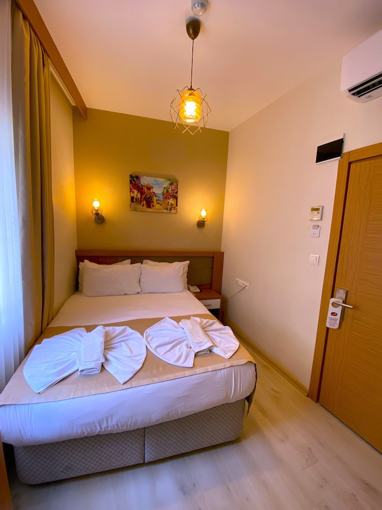 Zeyn Hotel Istanbul - Image 76