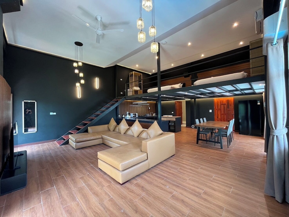 Khao Lak - Loft Suite