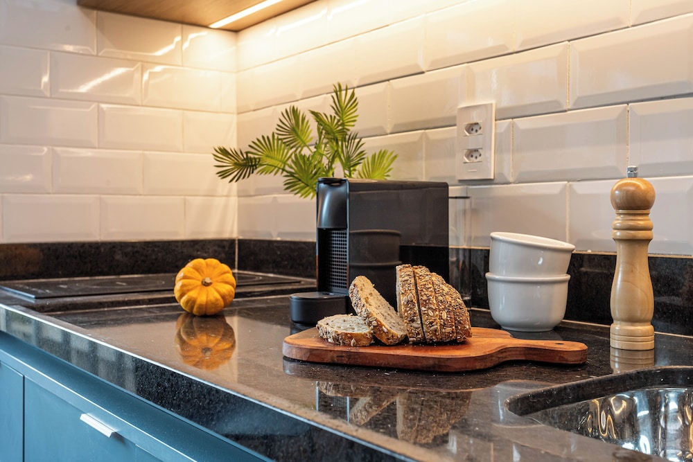 Pivô Pamplona by Viva - Apartamentos novos e espaçosos ao lado da Av Paulista