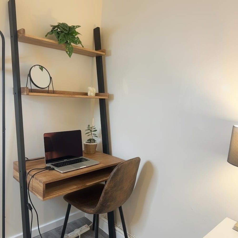 Clifton Apartment