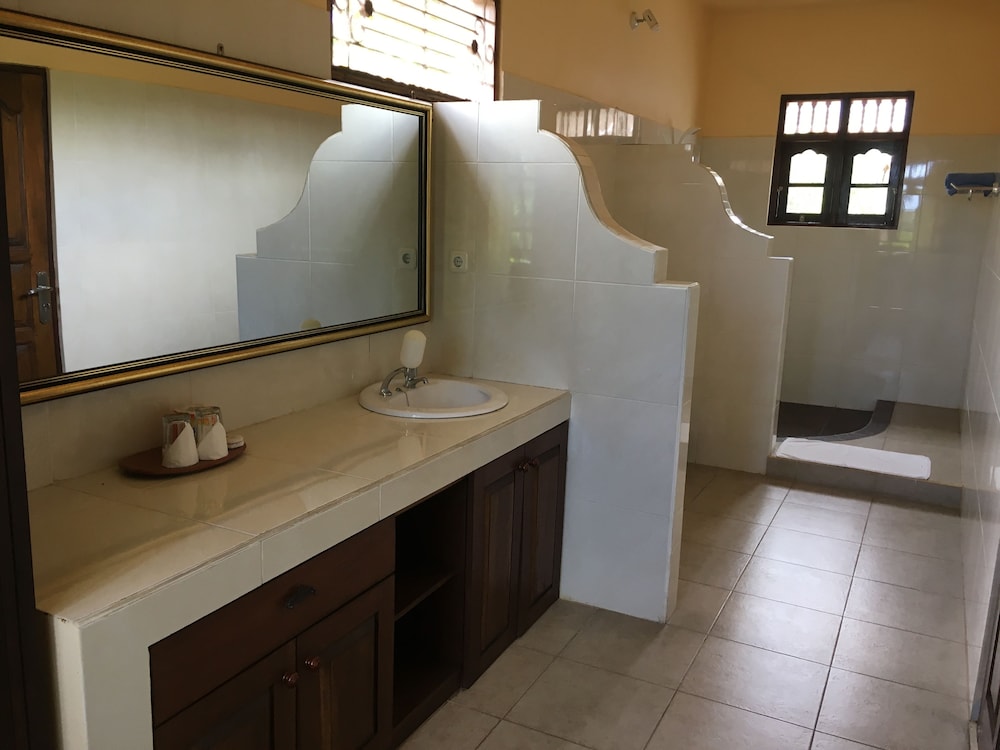 Cafe Wayan Cottages