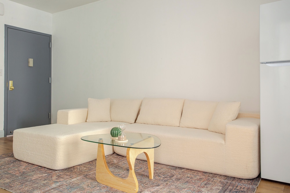 Cozy Stay near Fishtown & City Center