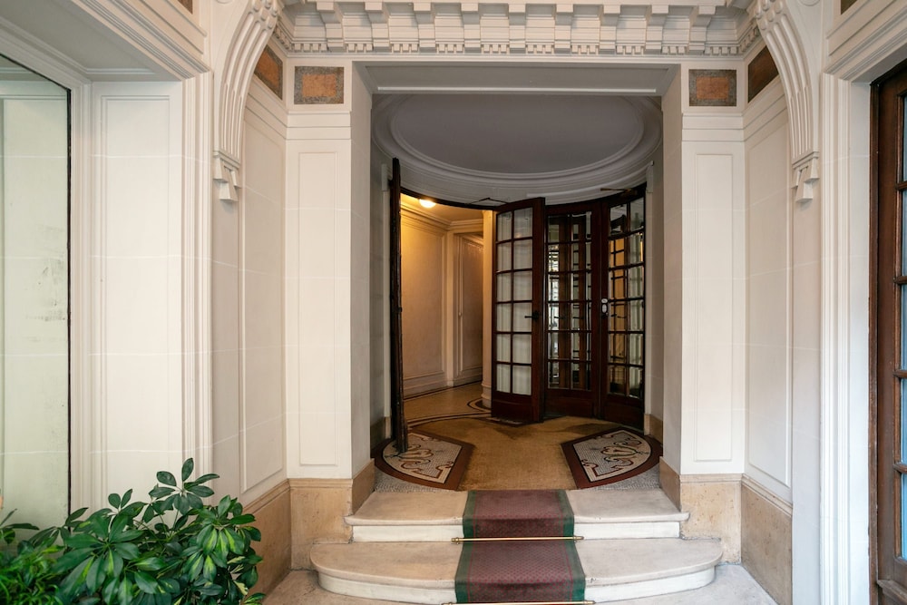 White Sacr I Beautiful 2-bedroom in Montmartre