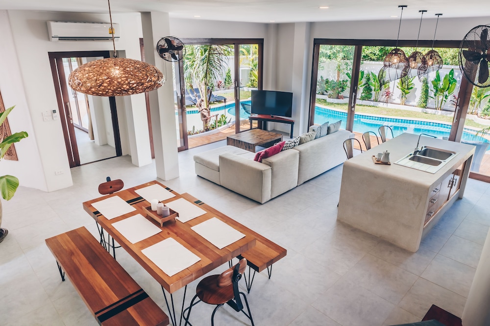 Coco Lilly Villas