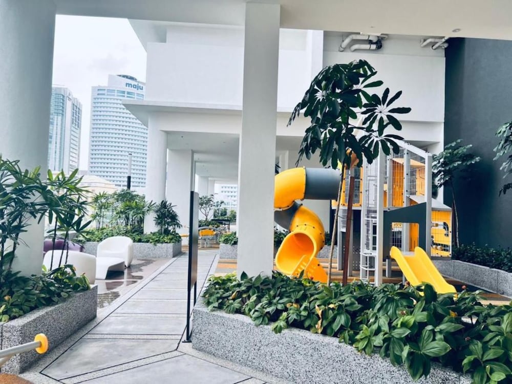 OYO 90952 Quill Residences Kuala Lumpur photo 6