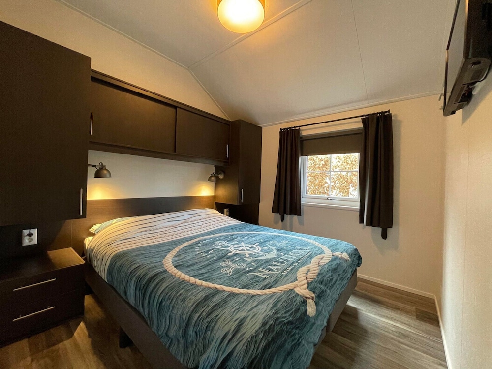 Home in the Historic Sint Nicolaasga