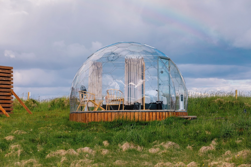 Aurora Igloo North