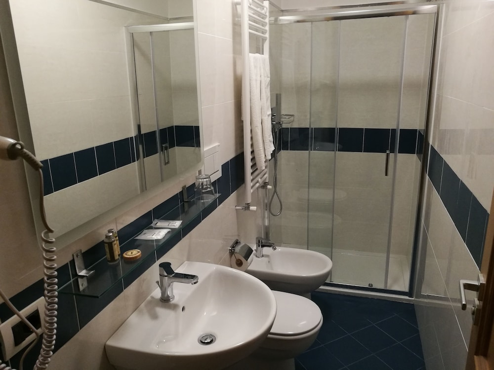 Al Trenino Accomodation