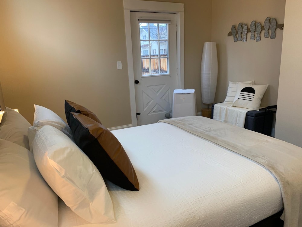 Gorgeous Guest Suite. Walk to Old Town & CSU! view 3