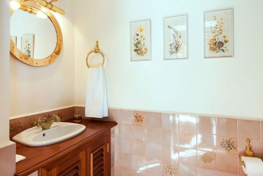 Villa Mansion Bandama, Santa Brigida