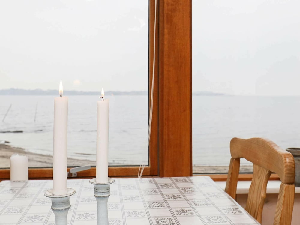 Seaside Escape in Hvalpsund - By Traum Ferienwohnungen