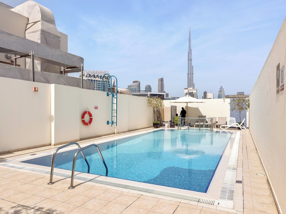 Silkhaus Mayfair Tower