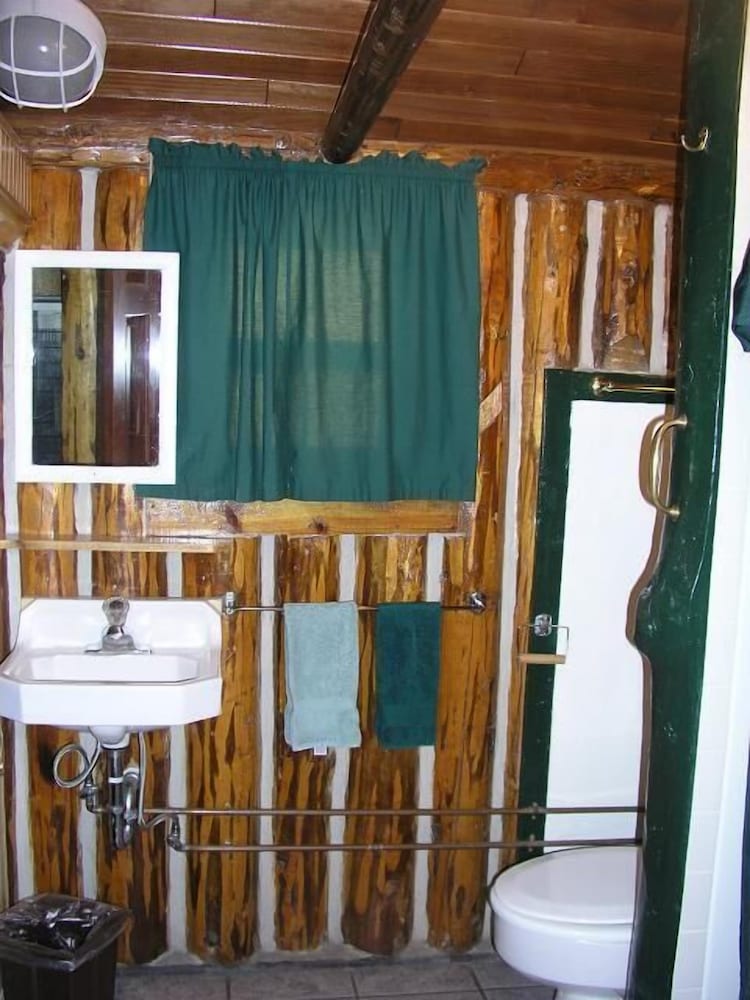 Texan Resort