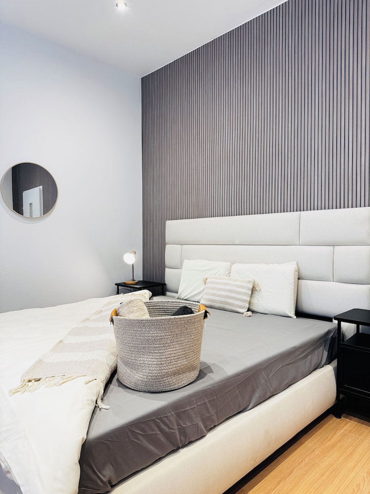 Comfy 1BR Apt Near Praterstern