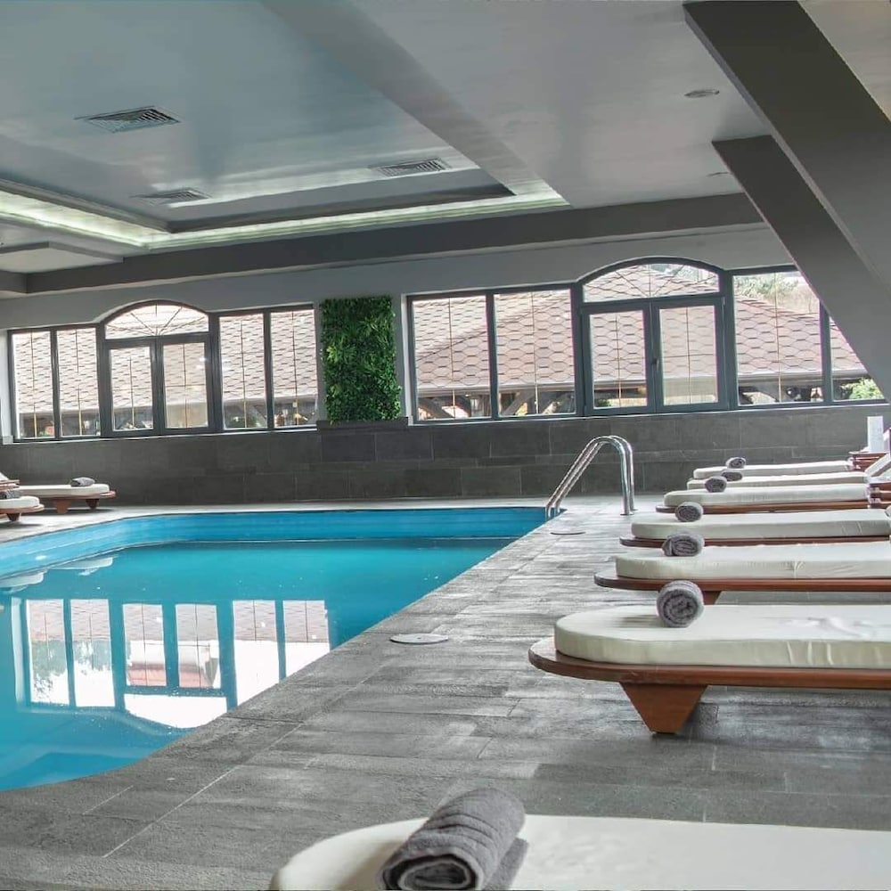 QChalet