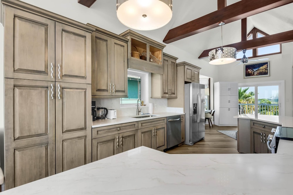 The Gulfview Grandeur