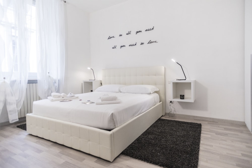 Hemeras Boutique House Aparthotel Duomo