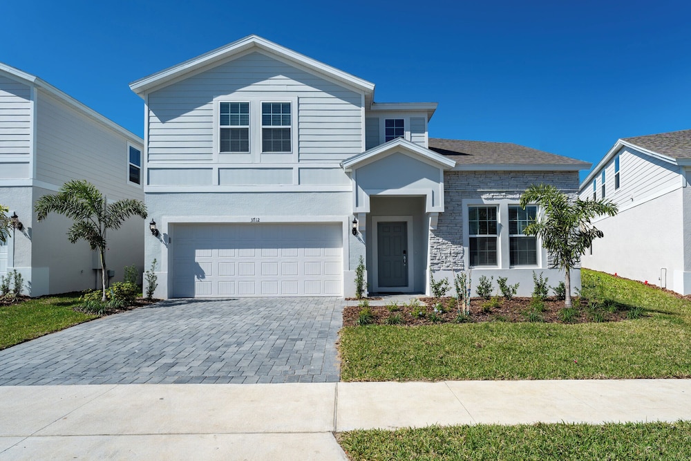 Discover Your Perfect Getaway 8BR Wonder
