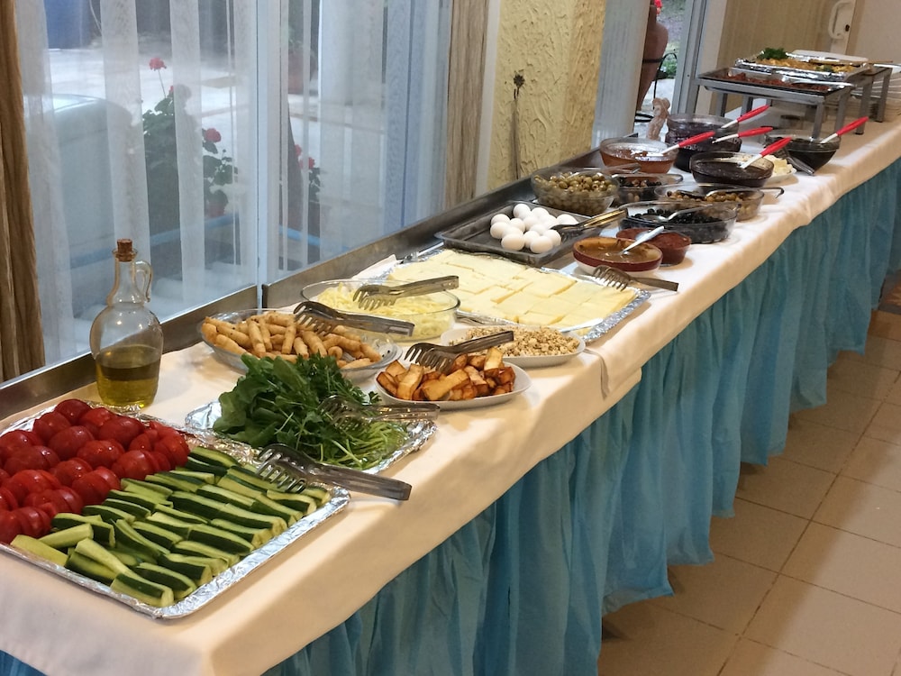 Koz Marigold Apart Otel - Image 103