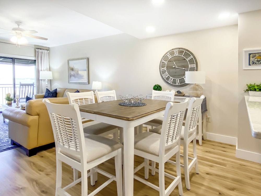 1835 Beachside Tennis at The Sea Pines Resort