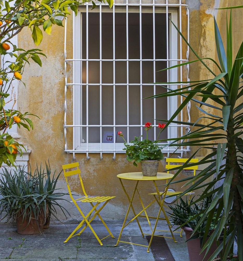 Eleganza e Stile a Fontane Marose by Wonderful Italy view 3